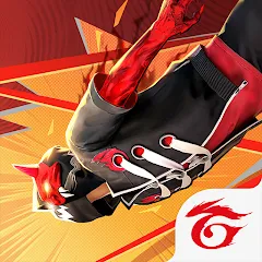 Free Fire: Хаос на Андроид - крутая игра для геймеров!