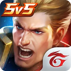 Garena Liên Quân Mobile на Андроид – Ты не поверишь, сколько адреналина тебя ожидает!
