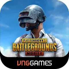 PUBG Mobile VN на Андроид - игра для настоящих геймеров