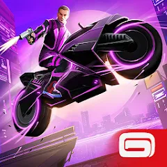 Gangstar Vegas - Мафия в игре на Андроид