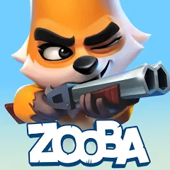 Zooba: очумелые онлайн-битвы на Андроид - незабываемая игровая атмосфера