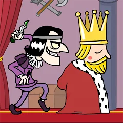 Murder [Взлом/МОД Unlocked] на Андроид