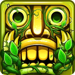 Temple Run 2 на Андроид - обзор, взлом и советы по прохождению | Игровые новости и обзоры