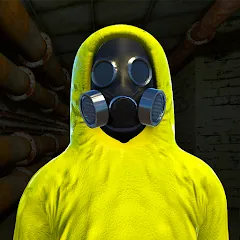 Noclip : Backrooms Multiplayer [Взлом/МОД Много денег] на Андроид