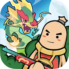 Sausage Man на Андроид - обзор игры от профессионального геймера