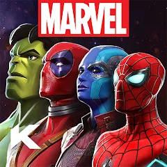 Marvel Contest of Champions на Андроид: крутая игра для топовых геймеров