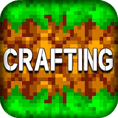 Crafting and Building на Андроид | Обзор игры