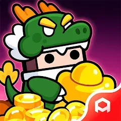 Survivor.io на Андроид - твое следующее приключение в мире выживания!