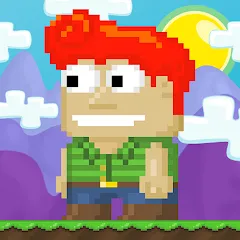 Growtopia на Андроид - Разговоры с настоящими геймерами