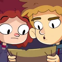 Lost in Play [Взлом/МОД Бесконечные деньги] на Андроид