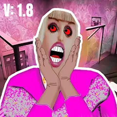 Horror Barby Granny V1.8 Scary [Взлом/МОД Unlocked] на Андроид