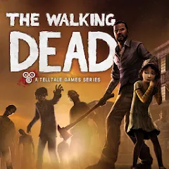 The Walking Dead: Season One [Взлом/МОД Меню] на Андроид