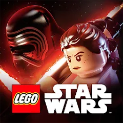 LEGO® Star Wars™: TFA на Андроид