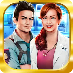 Criminal Case на Андроид - лучшая игра для настоящих геймеров