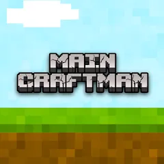 Main Craftsman Building Craft на Андроид - игровая статья