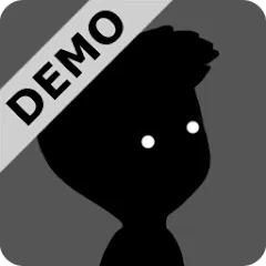 LIMBO demo на Андроид - настоящая игровая атмосфера