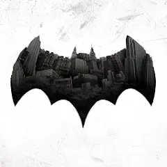 Batman - The Telltale Series на Андроид: разговорный обзор от геймера