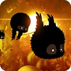 BADLAND на Андроид - быть в центре экшена!