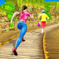 Street Chaser на Андроид - Ты крутой геймер!