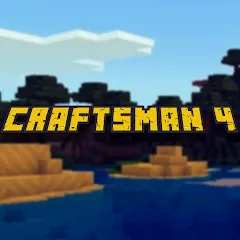 Craftsman 4 на Андроид - крутая игра для настоящих геймеров!