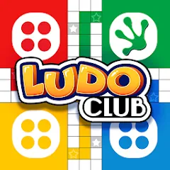 Ludo Club - Fun Dice Game на Андроид
