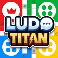 Ludo Titan на Андроид - стань легендой в этой увлекательной игре!