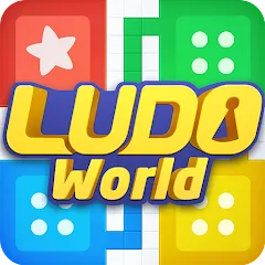Ludo World-Ludo Superstar на Андроид