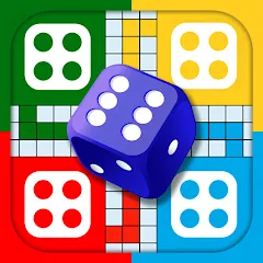 Лудо Суперстар Ludo SuperStar на Андроид - увлекательная игра для профессиональных геймеров