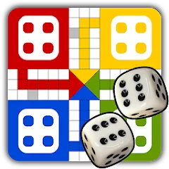 Ludo Game [Взлом/МОД Много денег] на Андроид