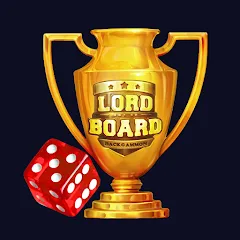 Backgammon - Lord of the Board на Андроид: твоя новая игровая страсть