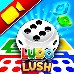 Ludo Lush - Game with Video Call на Андроид: поверь, тебе будет интересно!