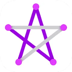 1LINE на Андроид - новая игра для геймеров