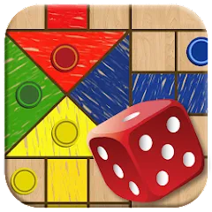 Ludo Classic на Андроид - разговорное описание игры для геймеров