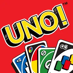 UNO!™ на Андроид – играй с друзьями в легендарную игру!