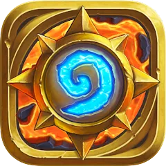 Hearthstone [Взлом/МОД Меню] на Андроид