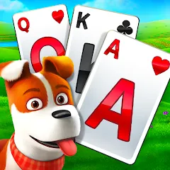 Solitaire Grand Harvest на Андроид: лучшая игра для настоящих геймеров!