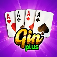Gin Rummy Plus: Fun Card Game на Андроид