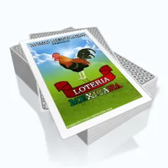 Baraja de Lotería Mexicana на Андроид - разговорная статья для геймеров