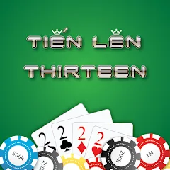 Tien Len - Thirteen на Андроид и стать лучшим геймером