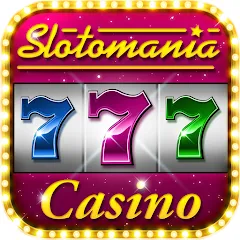 Slotomania™ игровые автоматы на Андроид — новый уровень развлечений!