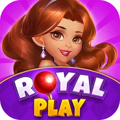 Royal Play [Взлом/МОД Бесконечные деньги] на Андроид