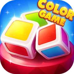 Color Game Land-Tongits, Slots [Взлом/МОД Много денег] на Андроид