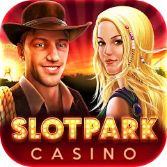 Slotpark — игры онлайн-казино