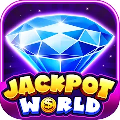 Jackpot World™ - Slots Casino на Андроид - обзор для геймеров