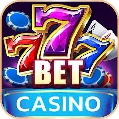 BET 777 Casino- ហ្គេមស្លតខ្មែរ [Взлом/МОД Много денег] на Андроид