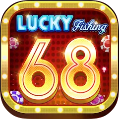 Lucky Fishing 68 на Андроид - крутая игра для геймеров