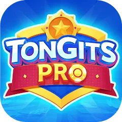 Tongits Pro [Взлом/МОД Бесконечные деньги] на Андроид