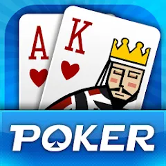 Poker Texas Boyaa на Андроид - обзор, механика игры, требования и взлом