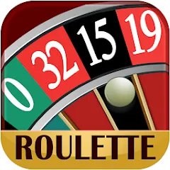 Roulette Royale - Grand Casino [Взлом/МОД Unlocked] на Андроид