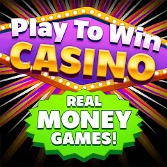 Play To Win: Real Money Games на Андроид – возможность заработать реальные деньги в играх | Название сайта